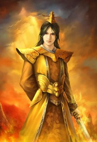 妖孽总裁:盛宠野蛮妻