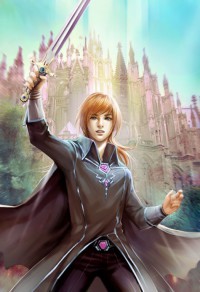 團寵農家小福女