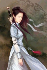 黄蓉襄阳后记/续