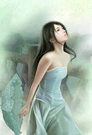 穿成想要当路人的女主(穿书)