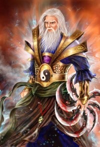 网游之弓揽星辰
