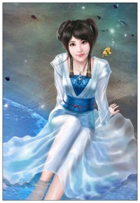 花下客(雙性、父子、年上)