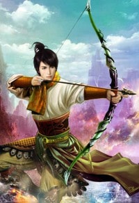 佞女误国