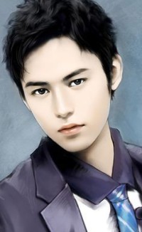 傻書生的庶子男妻