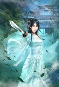 江湖美男谱