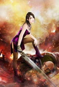 为全村妇女检查身体:混世小色医