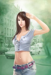 姐夫,放過我吧!(繁)