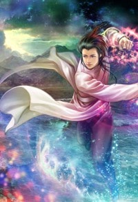 小月亮