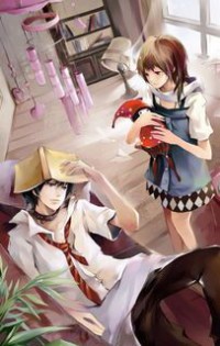 （彩云国物语同人）莳花