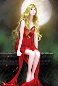 非典型庶女
