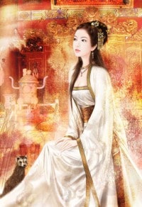[综仙古]吾心归处