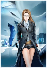 （HP同人）[HP]穿成伏地魔他哥
