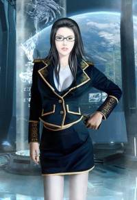 悅女吳縣
